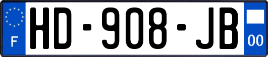 HD-908-JB