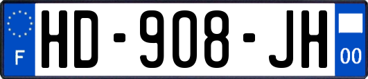 HD-908-JH