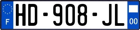 HD-908-JL