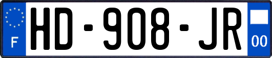 HD-908-JR