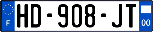 HD-908-JT