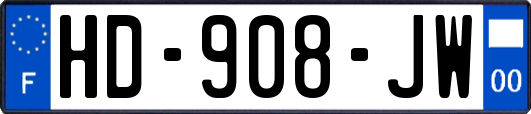 HD-908-JW