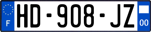 HD-908-JZ