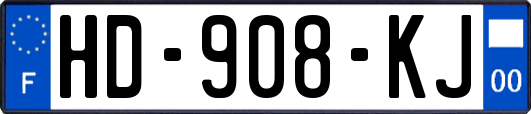 HD-908-KJ