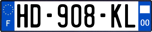 HD-908-KL