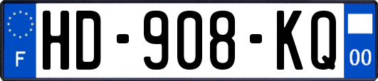 HD-908-KQ