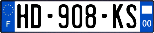 HD-908-KS