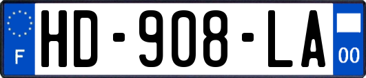 HD-908-LA