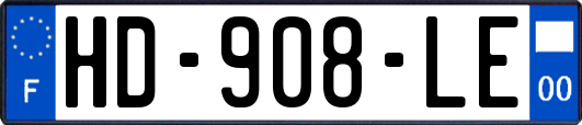 HD-908-LE