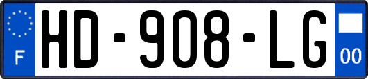 HD-908-LG