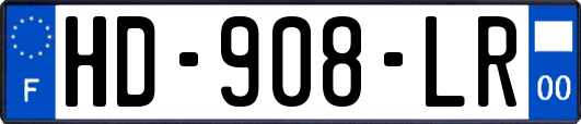 HD-908-LR