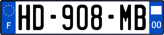 HD-908-MB
