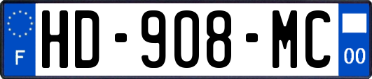 HD-908-MC