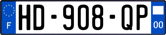 HD-908-QP