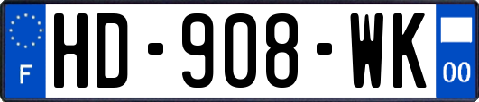HD-908-WK