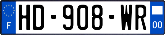 HD-908-WR