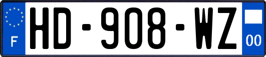 HD-908-WZ