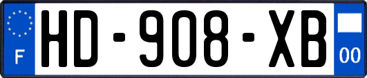HD-908-XB