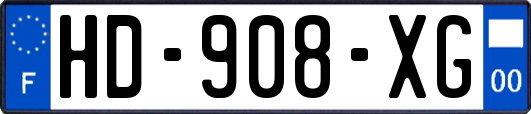 HD-908-XG