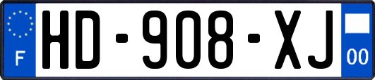 HD-908-XJ