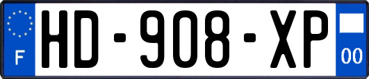 HD-908-XP