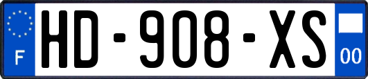 HD-908-XS
