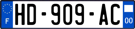 HD-909-AC