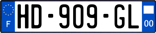 HD-909-GL