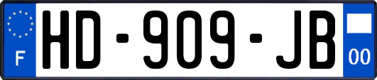 HD-909-JB