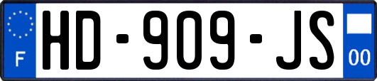 HD-909-JS