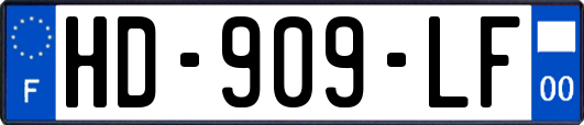 HD-909-LF