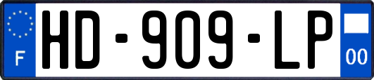 HD-909-LP