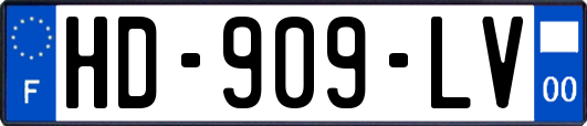 HD-909-LV