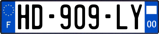 HD-909-LY