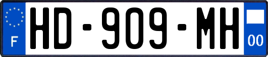 HD-909-MH