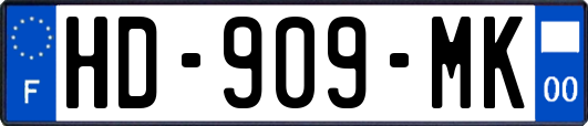 HD-909-MK