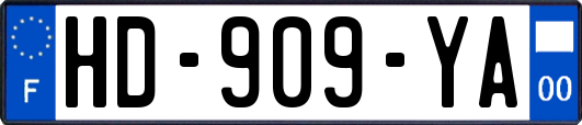 HD-909-YA