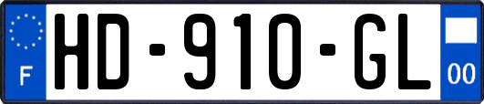 HD-910-GL