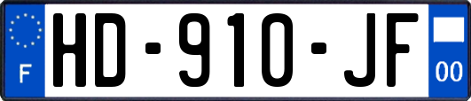 HD-910-JF