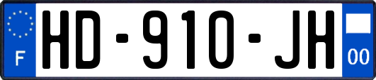 HD-910-JH