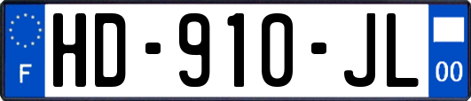 HD-910-JL