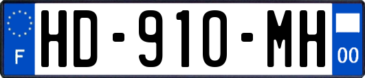 HD-910-MH
