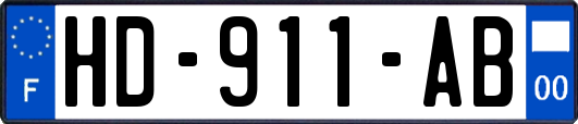 HD-911-AB
