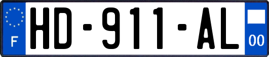 HD-911-AL