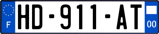 HD-911-AT