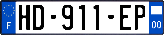 HD-911-EP
