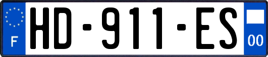 HD-911-ES