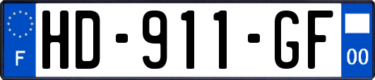 HD-911-GF