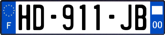 HD-911-JB