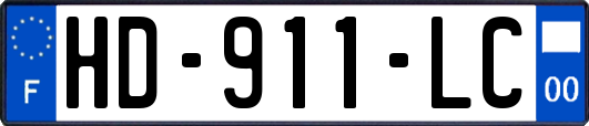 HD-911-LC